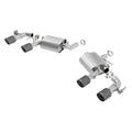 Borla exhaust