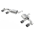 Borla exhaust