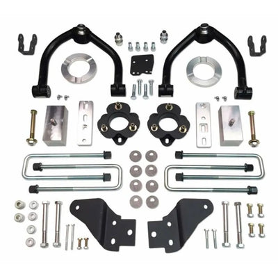 Tuff Country lift kit