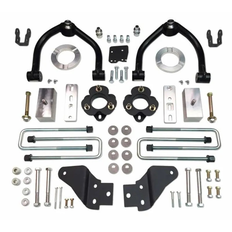 Tuff Country lift kit