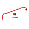 BMR Suspension red sway bar