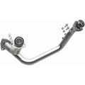 Magnaflow exhaust