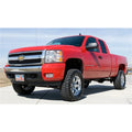 Tuff Country shock absorber