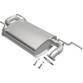 Magnaflow muffler