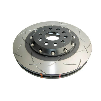 DBA black auto part