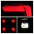 SPYDER tail light