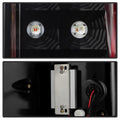 SPYDER tail light