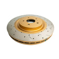 DBA auto part detail