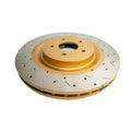 DBA auto part