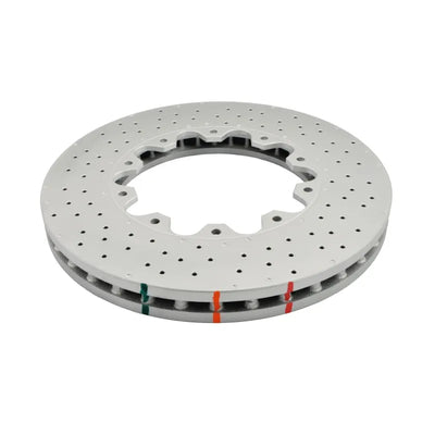 DBA black auto part