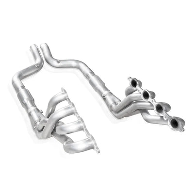 Stainless Works headers