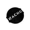 NACHO Offroad Technology black auto part