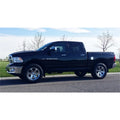Tuff Country lift kit
