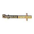 1973-1974 C/K CHEYENNE DASH EMBLEM