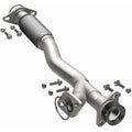 Magnaflow exhaust