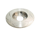 DBA auto part close-up