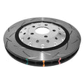 DBA auto part close-up