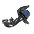 aFe roof rack detail