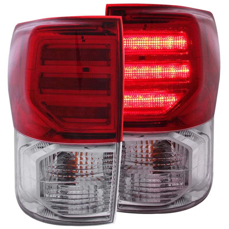 ANZO red tail light