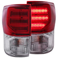 ANZO red tail light