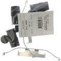 Stoptech auto part