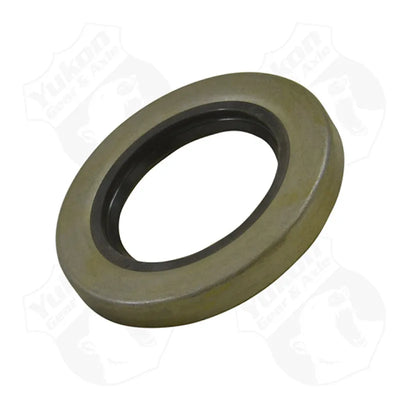 Yukon Gear & Axle auto part