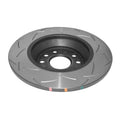 DBA auto part close-up