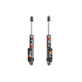 FOX shock absorber