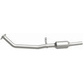 Magnaflow auto part detail