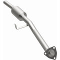 Magnaflow auto part close-up