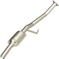 Magnaflow auto part close-up
