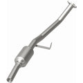 Magnaflow auto part close-up