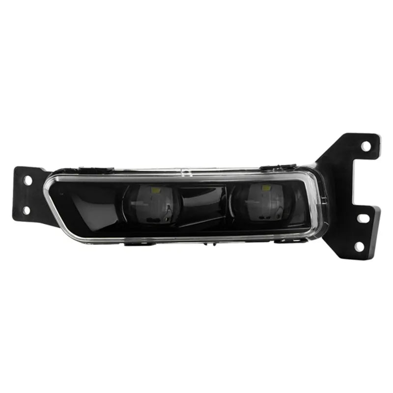 SPYDER fog light kit