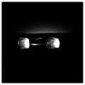 SPYDER fog light kit