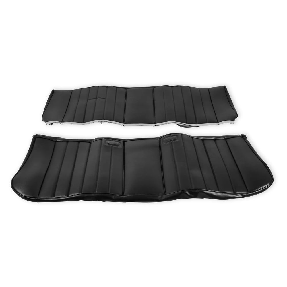 1981-1987 C/K STD PLEAT SEAT VINYL