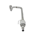 aFe auto part installed view