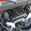 Edelbrock power module detail