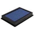 aFe air filter installed view