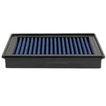 aFe air filter close-up