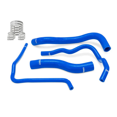 Mishimoto blue auto part
