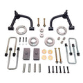 Tuff Country shock absorber