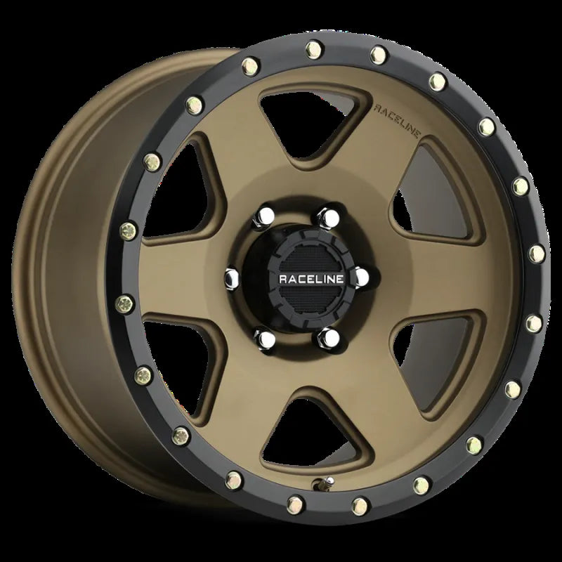 Raceline hardware kit
