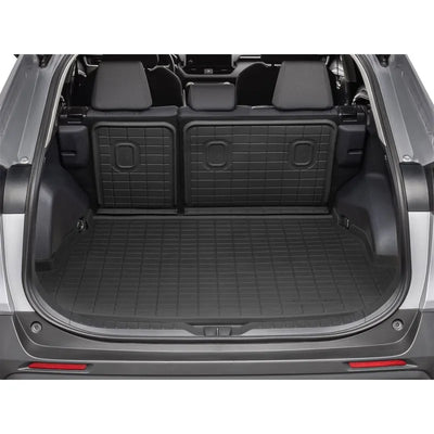 WeatherTech black bumper