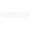 Cometic Gasket intake system