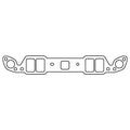 Cometic Gasket intake system