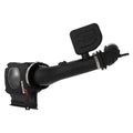 aFe cold air intake detail