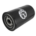 aFe air filter close-up
