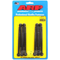 ARP intake system