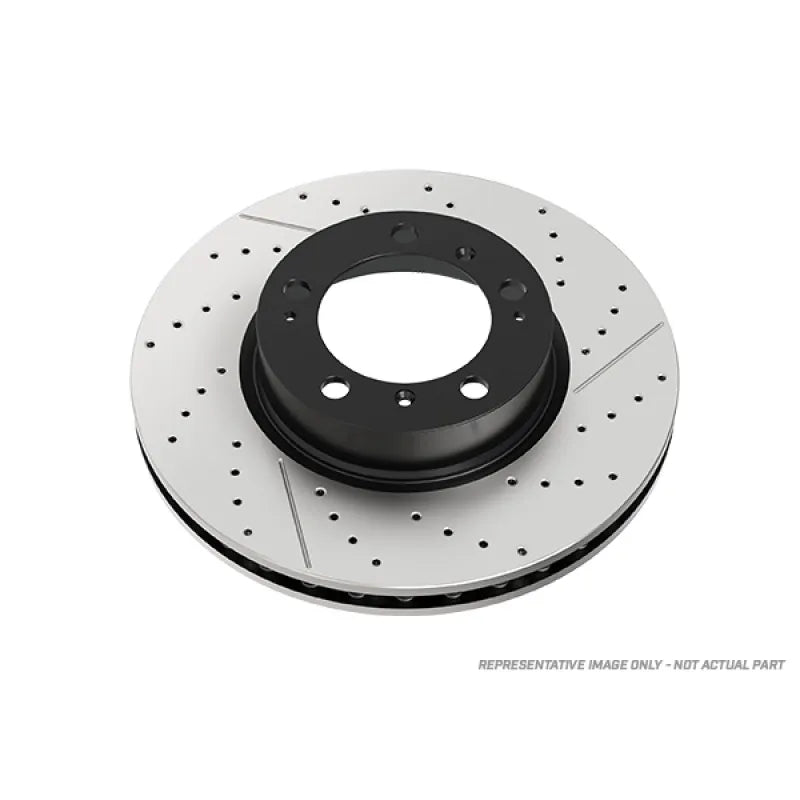 DBA auto part