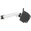 Spectre cold air intake installed view